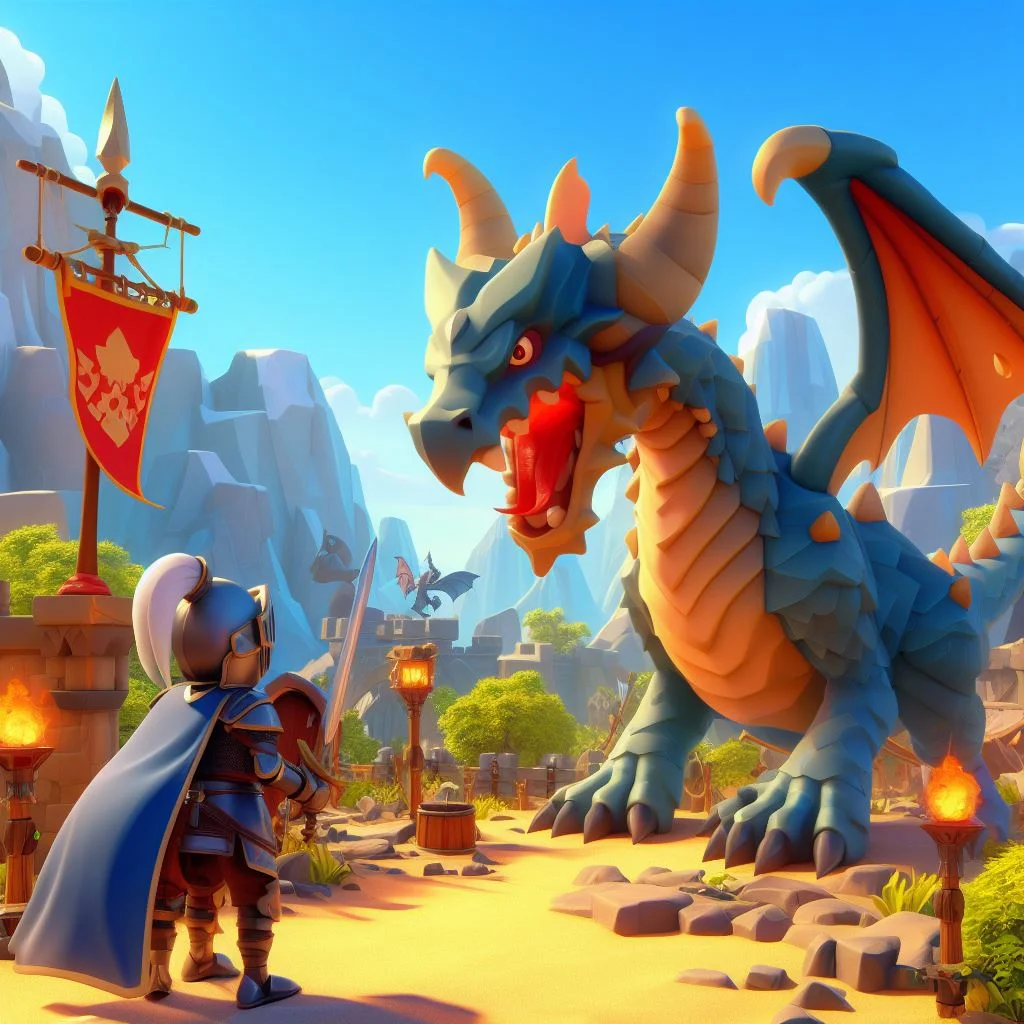 Cuentos de Fantasia