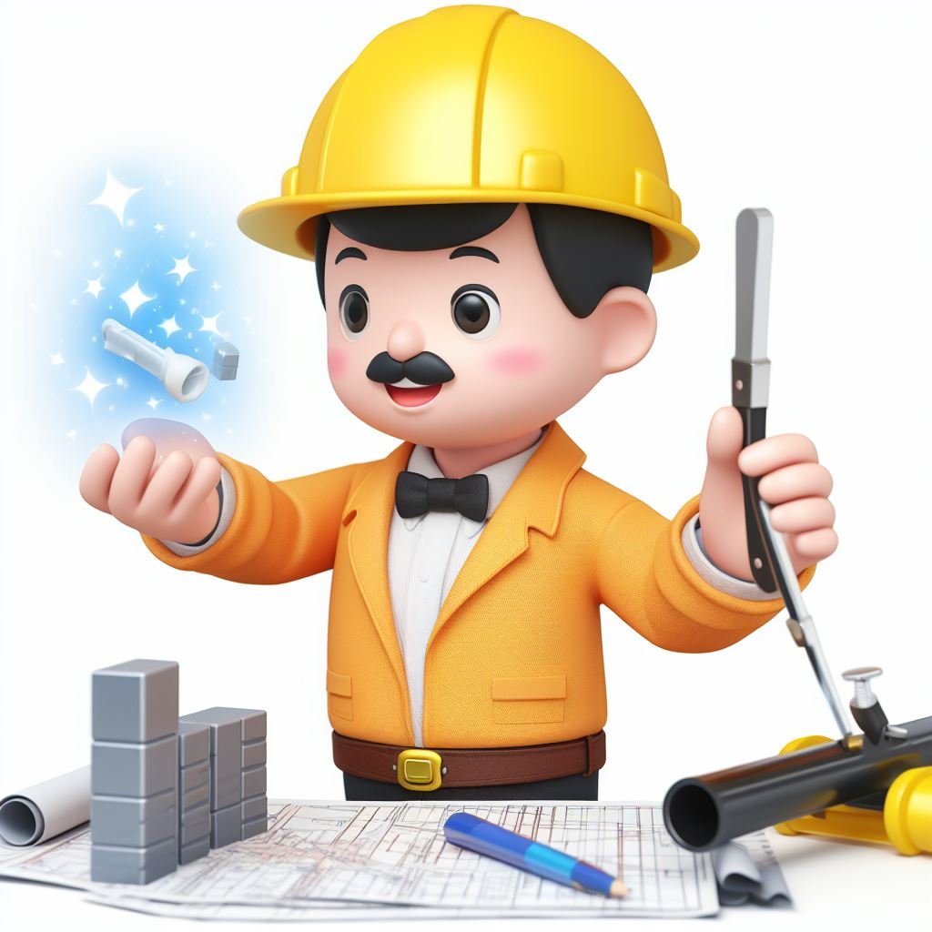 Cuento Juan el ingeniero que quería ser mago