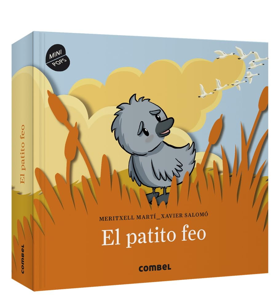 El patito feo reseña