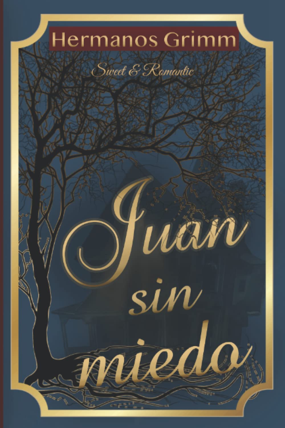 Juan sin miedo reseña