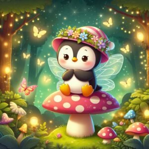 El Pingüino Amistoso