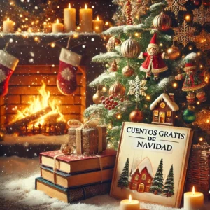 CUENTOS GRATIS DE NAVIDAD